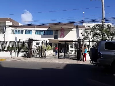 Instituto Oncológico Regional del Cibao