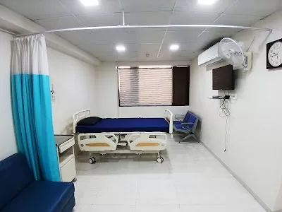 Dr. Ruchir Patel- OrthoD Hospital-Best Orthopedic Doctor in Ahmedabad, Knee Hip Joint Replacement Surgeon in Ahmedabad
