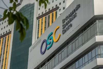 OSC Orthopaedic Specialist Centre