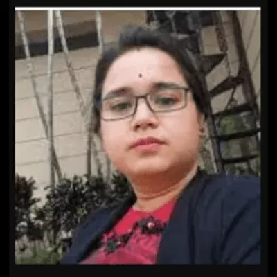 DR. ANANYA ROY