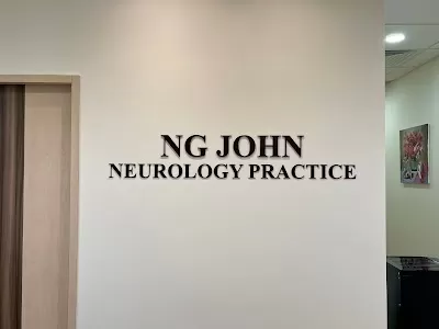 Ng John Neurology Practice