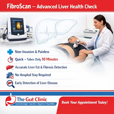 The Gut Clinic