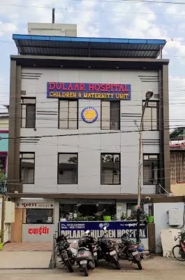 Dulaar Hospital