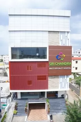 SRI CHANDRA MULTI SPECIALITY HOSPITAL | BEST MULTI SPECIALITY HOSPITAL IN ATTAPUR & RAJENDRANAGAR
