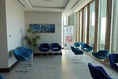 Oaiss Braces Center | Dental Center in Abu Dhabi - مركز عويس لتقويم الاسنان