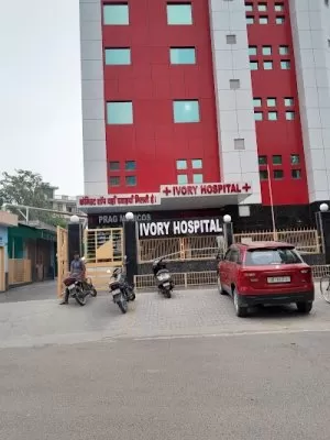 Ivory hospital