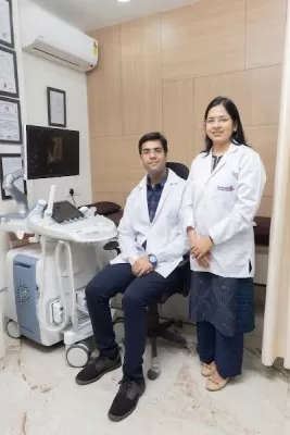 Dr Varsha Agarwal