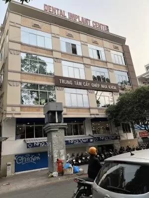 Nhaviet Dental Implant Center