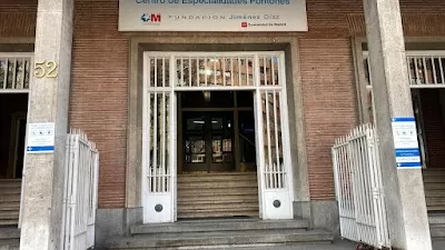 C.E.P. Pontones
