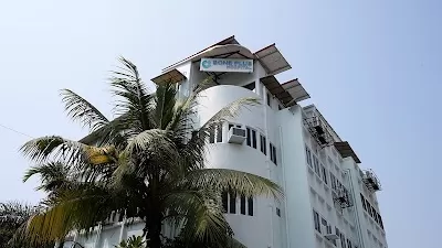 Bone Plus Hospital