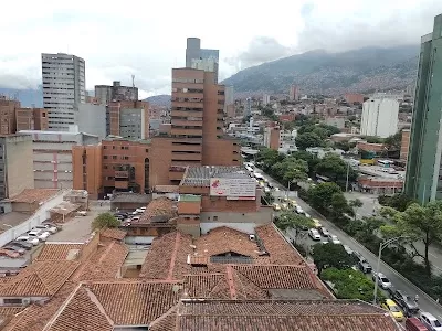 Edificio Torre Fundadores P.H.