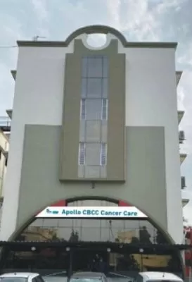 Apollo CBCC Cancer Care | East Maninagar