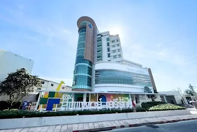 Synphaet Seriruk Hospital