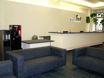 MEDICO LEOPOLDPLATZ Service GmbH