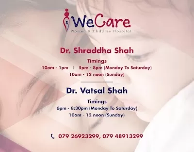 WeCare Women and Children Hospital