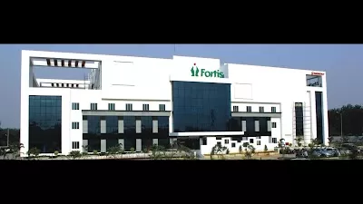 Fortis Escorts Hospital, Ludhiana | Best Orthopedic Surgery Hospital in Ludhiana