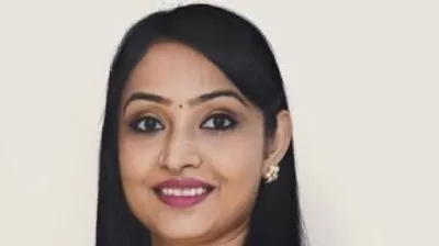 Dr. Vaishali Sharma- Gynaecologist In Delhi