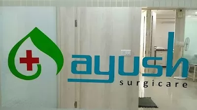 Ayush Surgicare Hospital
