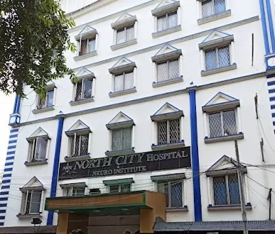 North City Hospital