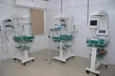 Swastik Children hospital