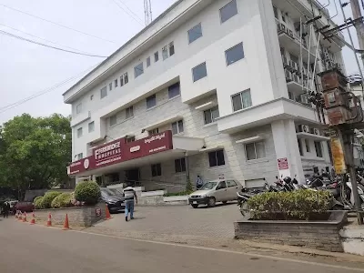 Fernandez Hospital Educational & Research Foundation