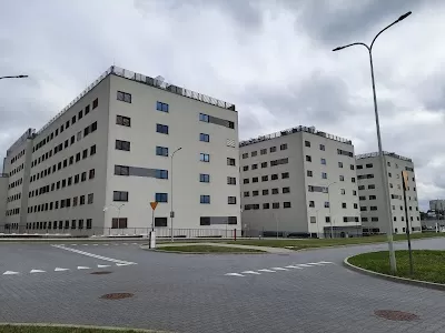 Department of Pediatric Infectious Diseases