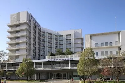 Kobe City Medical Center General Hospital