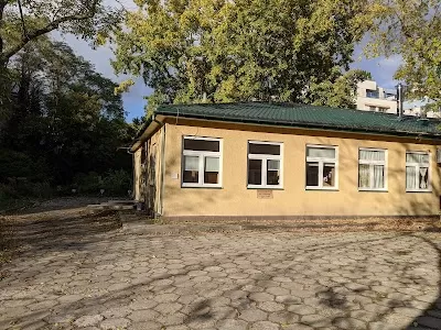Poradnia leczenia nerwic Centrum Psychoterapii Samodzielnego Wojewódzkiego Zespółu Publicznych Zakładów Psychiatrycznej Opieki Zdrowotnej