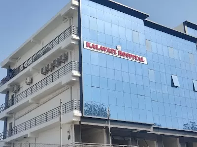 Kalavati Orthopaedic & Surgical Hospital/Best orthopedic/Arthroscopy/Joint Replacement vadodara nizampura,Sama,Chhani