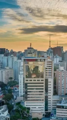 Hospital IGESP Paulista