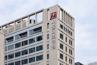 Seoul Miz Hospital(서울미즈병원)