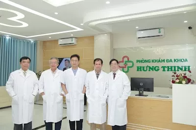 Phòng khám chữa bệnh trĩ tốt ở Hà Nội