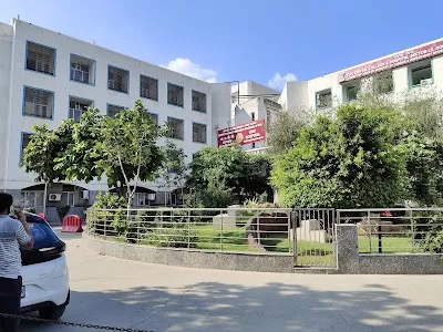 ESIC Dental College and Hospital
