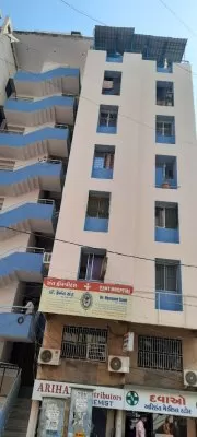 Sant Hospital for Proctology