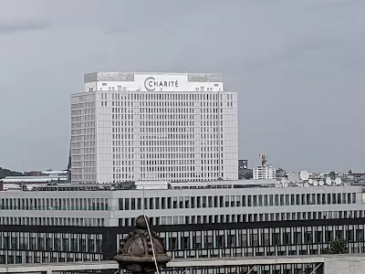 Charité - Universitätsmedizin Berlin | CCM | Centrum für Muskuloskeletale Chirurgie (CMSC) - Hochschulambulanz