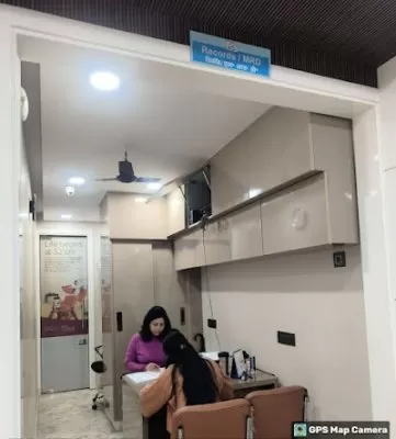 Inder Vision Care Centre