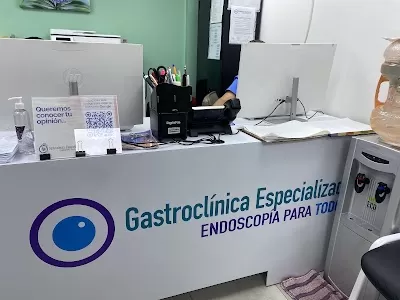 Gastroclinica Especializada - Satélite