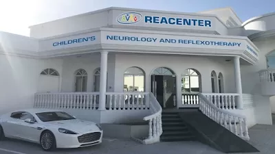 Reacenter Dubai