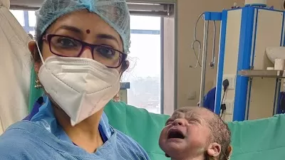 Dr Aditi Ghai