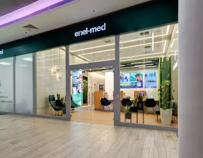 enel-med oddział Galeria Kazimierz