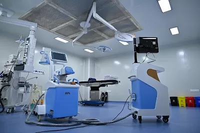 Medicover Hospitals - Best Hospital in Bangalore