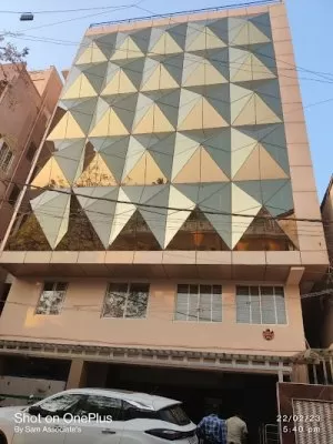 Sri Lakshmi Mother and Children hospital