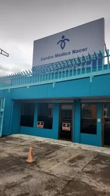 Nacer Medical Center