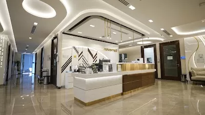 Novomed - Dubai Marina