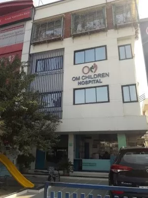 Om Neonatal & Children hospital