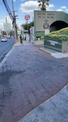 Centro Médico de la Mujer