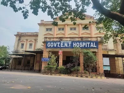 Government ENT Hospital