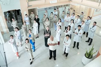 โรงพยาบาลบางโพ