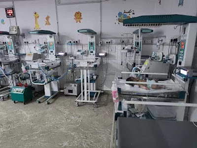 Indraprasth NICU