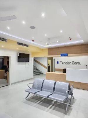 Tender Care Hospital in Bhopal